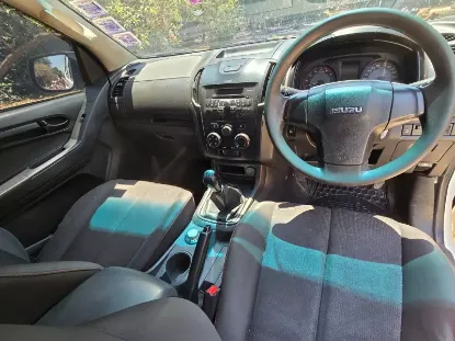 Picture of Isuzu D-Max 2018