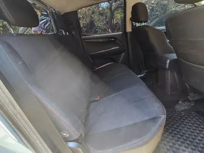Picture of Isuzu D-Max 2018