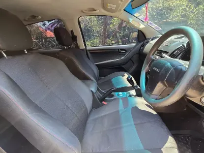 Picture of Isuzu D-Max 2018