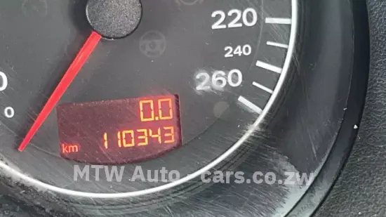 Picture of Audi A3 2015