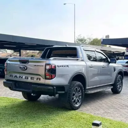 Picture of Ford Ranger 2022