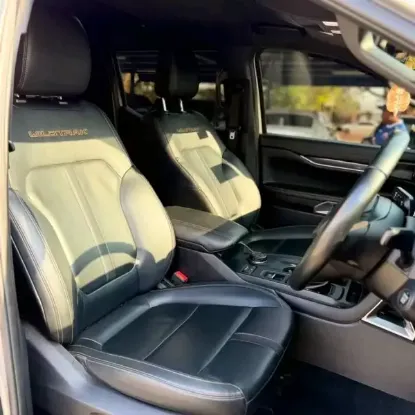 Picture of Ford Ranger 2022
