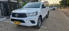 Picture of Toyota Hilux 2017