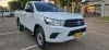 Picture of Toyota Hilux 2017