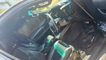 Picture of Toyota Hilux 2022