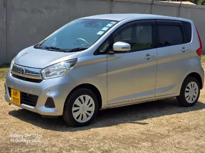 Picture of Nissan 2018
