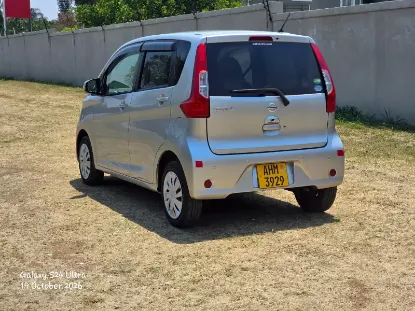 Picture of Nissan 2018