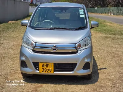 Picture of Nissan 2018