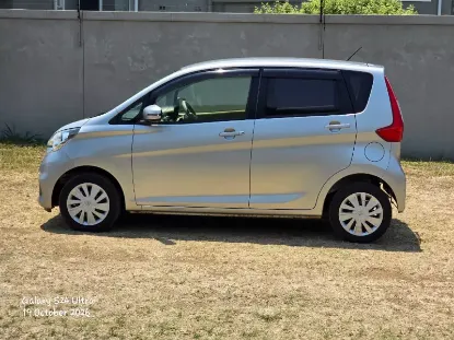 Picture of Nissan 2018