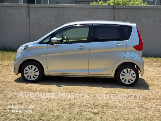 Picture of Nissan 2018
