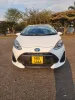 Picture of Fuel Savers (Hybrid): Toyota Aqua