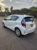 Picture of Fuel Savers (Hybrid): Toyota Aqua