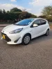 Picture of Fuel Savers (Hybrid): Toyota Aqua