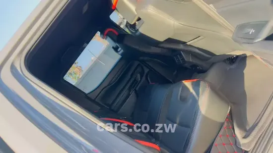 Picture of Ford Raptor 20223