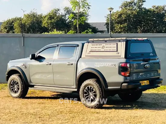 Picture of Ford Raptor 20223