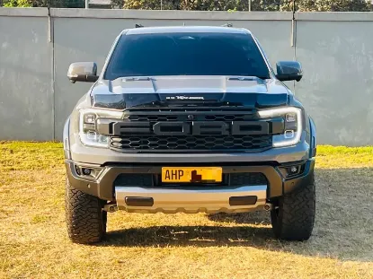 Picture of Ford Raptor 20223