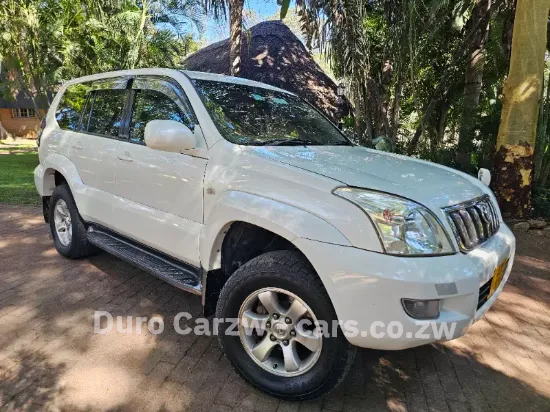 Picture of Bulawayo Car Hire