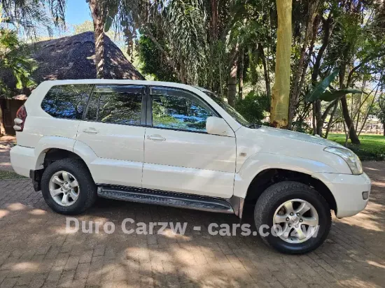 Picture of Bulawayo Car Hire