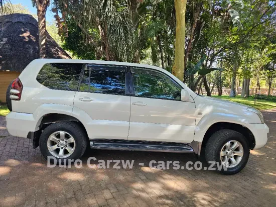 Picture of Bulawayo Car Hire
