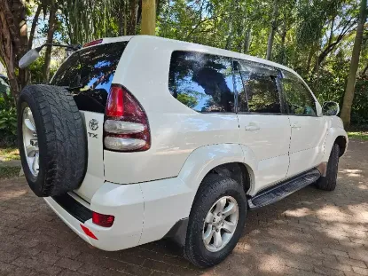Picture of Bulawayo Car Hire