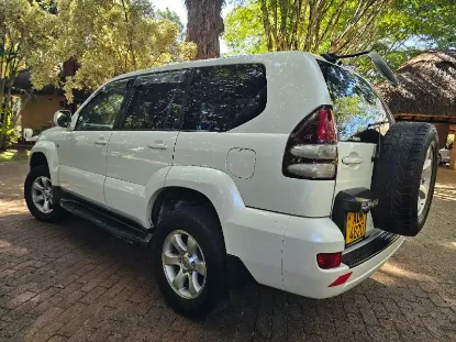 Picture of Bulawayo Car Hire
