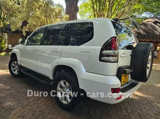 Picture of Bulawayo Car Hire