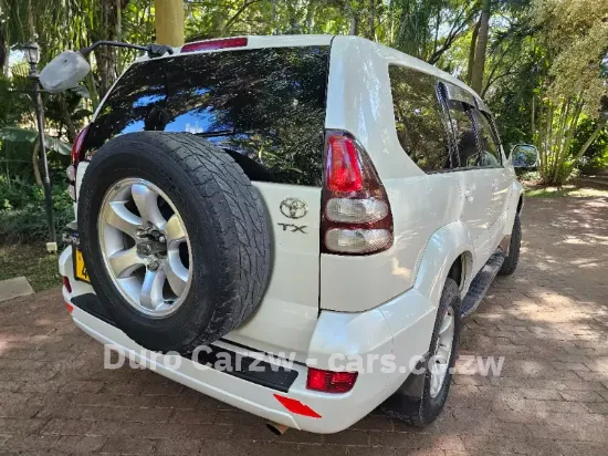 Picture of Bulawayo Car Hire