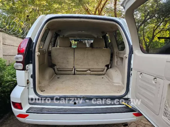Picture of Bulawayo Car Hire