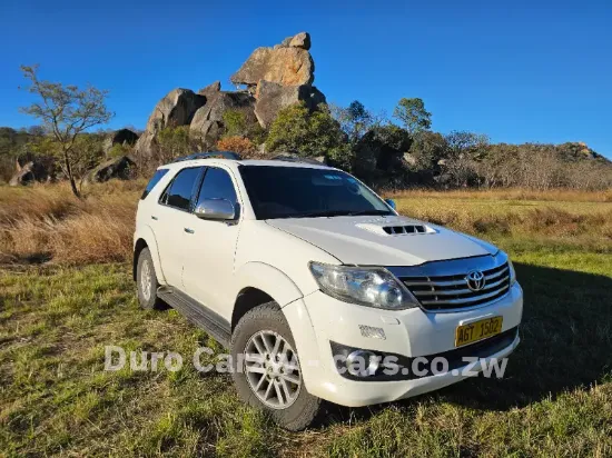 Picture of Bulawayo Car Hire