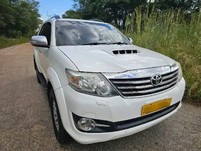 Picture of Bulawayo Car Hire