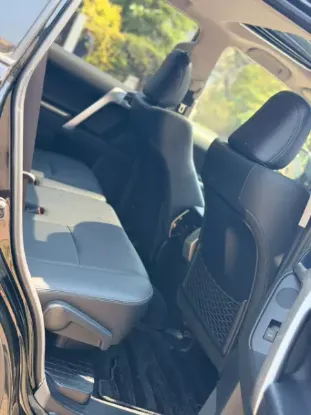 Picture of Toyota Prado 2022