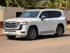 Picture of Toyota Land Cruiser 2024