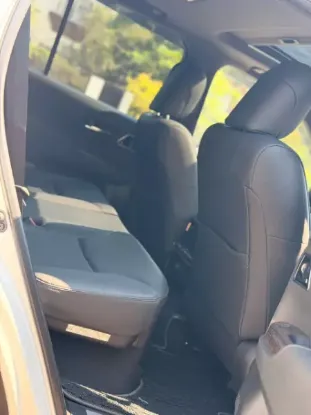 Picture of Toyota Land Cruiser 2024