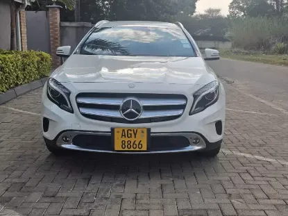 Picture of Mercedes Benz GLA 2016