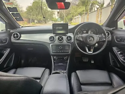 Picture of Mercedes Benz GLA 2016