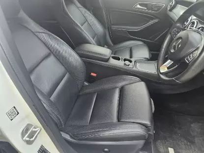 Picture of Mercedes Benz GLA 2016
