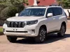 Picture of Toyota Prado 2022