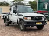 Picture of Toyota Land Cruiser 2022