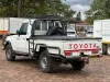 Picture of Toyota Land Cruiser 2022