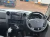 Picture of Toyota Land Cruiser 2022