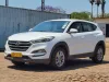 Picture of Hyundai Tucson 2015