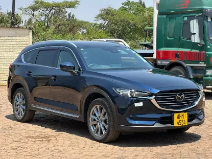 Picture of Mazda Other 2021