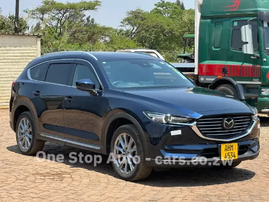 Picture of Mazda Other 2021
