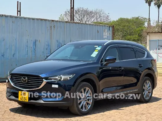 Picture of Mazda Other 2021