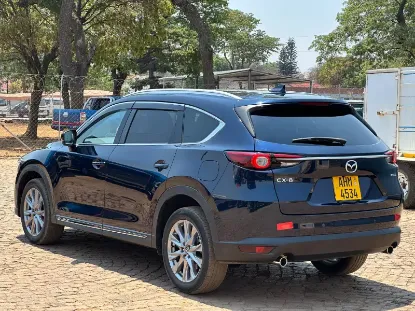 Picture of Mazda Other 2021