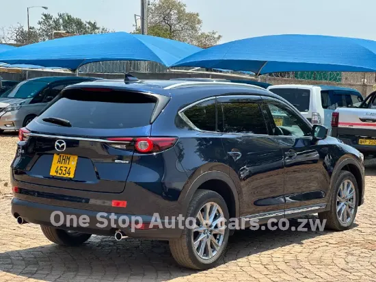 Picture of Mazda Other 2021