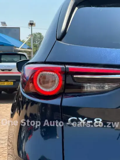 Picture of Mazda Other 2021