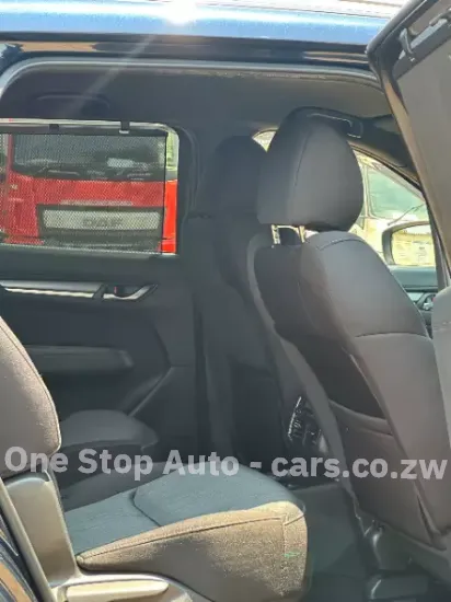 Picture of Mazda Other 2021