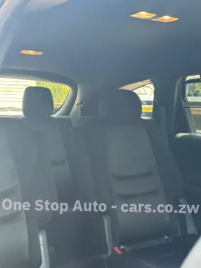 Picture of Mazda Other 2021