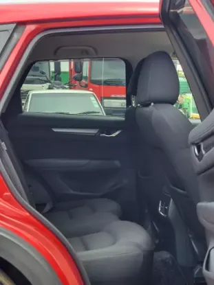 Picture of Mazda CX-5 2017